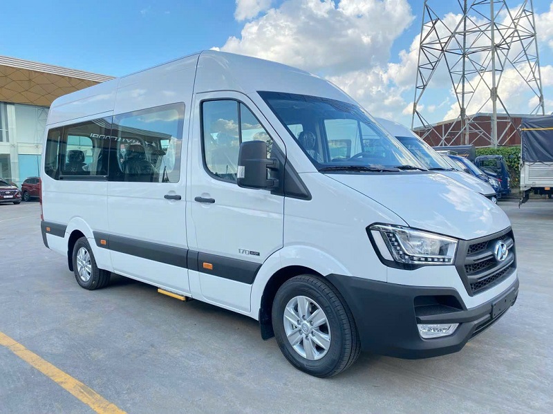 Xe 16 chỗ