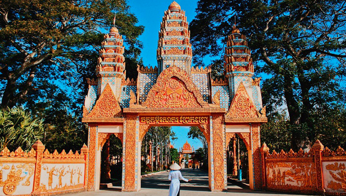 Thuê xe du lịch hợp đồng Bình Minh